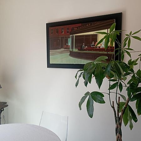 Le Petit Relais Bed & Breakfast Viterbo Exterior foto
