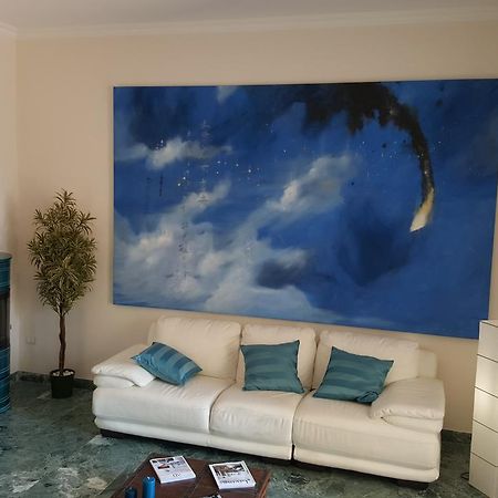 Le Petit Relais Bed & Breakfast Viterbo Exterior foto