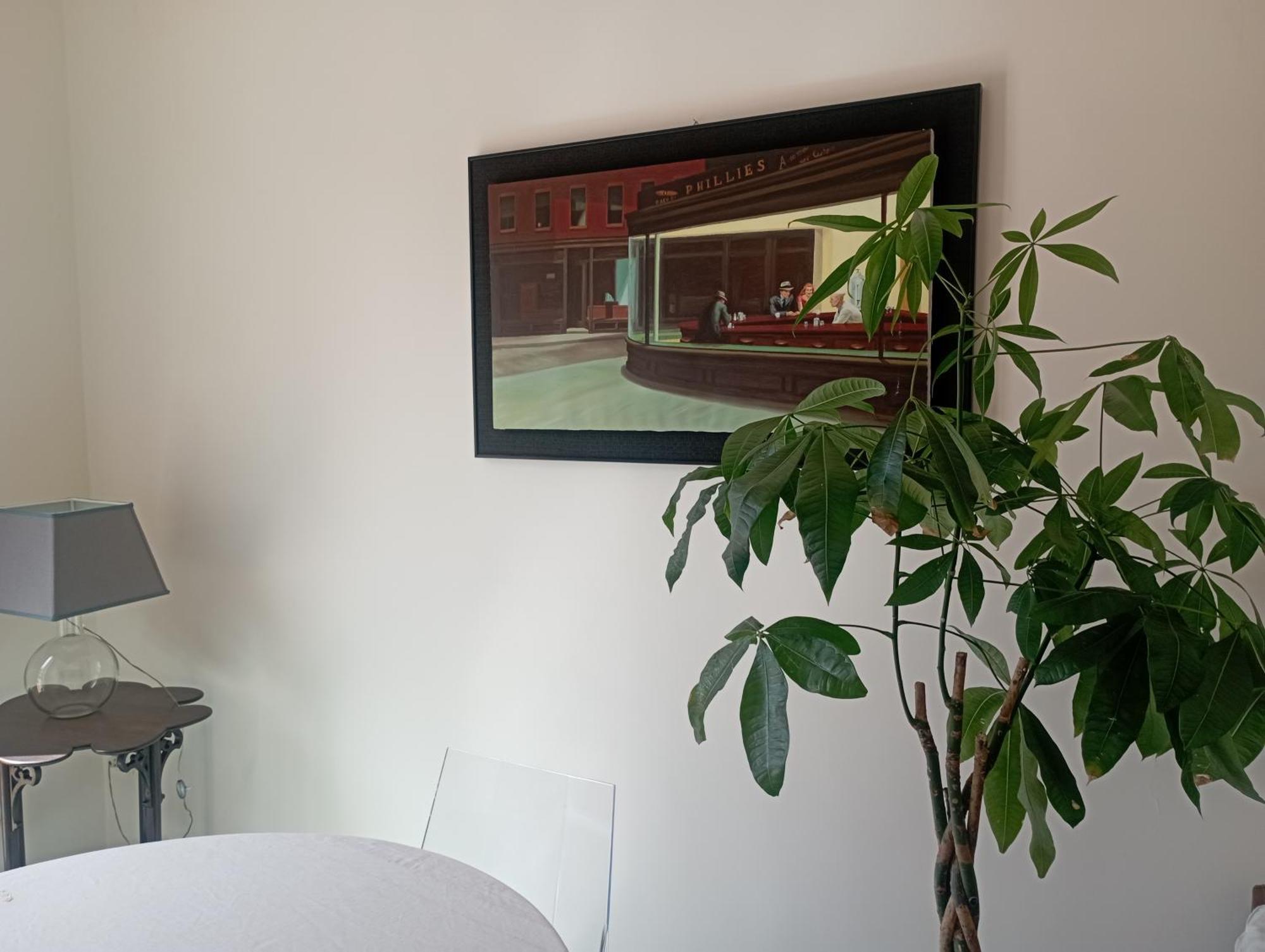 Le Petit Relais Bed & Breakfast Viterbo Exterior foto