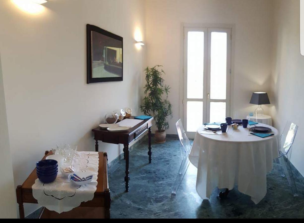 Le Petit Relais Bed & Breakfast Viterbo Exterior foto