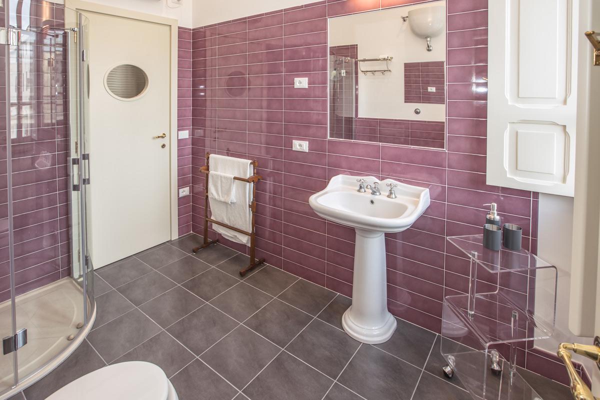 Le Petit Relais Bed & Breakfast Viterbo Exterior foto